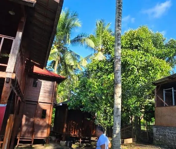 Jungle Medewi Bali ホステル *
